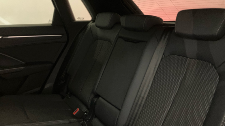 Audi Q3 40 TFSI Quattro S Line 5dr S Tronic Petrol Estate